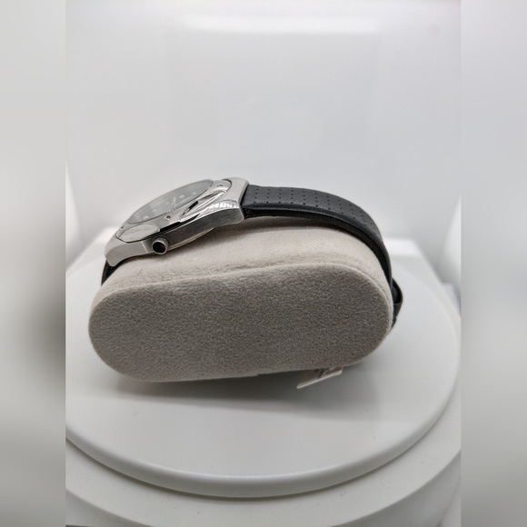 Designer $500 Mercedes Benz Classic Car Wheel Rim Watch - Picture 7 of 13